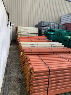 Load beams